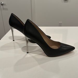 Women’s Black Heels